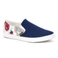 Froskie Men's Blue Clogs - 9 UK/India (43 EU)(FR-01-Blue-9)
