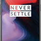 OnePlus 6 (Mirror Black 6GB RAM + 64GB Memory)