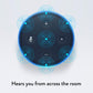 Echo Dot (2nd Generation) - Smart speaker with Alexa - Black