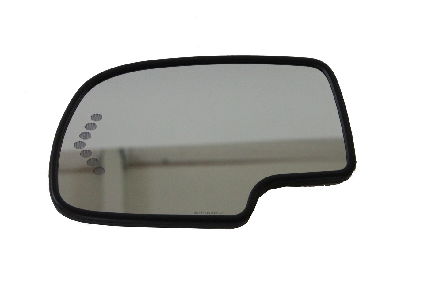 Genuine GM Parts 88944391 Driver Side Mirror Glass Outside Rear View