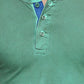 Campus Sutra Men's Cotton T-Shirt (SS16PRM_HNYSPR_M_PLN_BTGSG_S_Bottle Green)