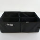 Genuine Jeep Accessories 82208566 Portable Cargo Tote
