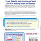Easy Spanish Step-By-Step