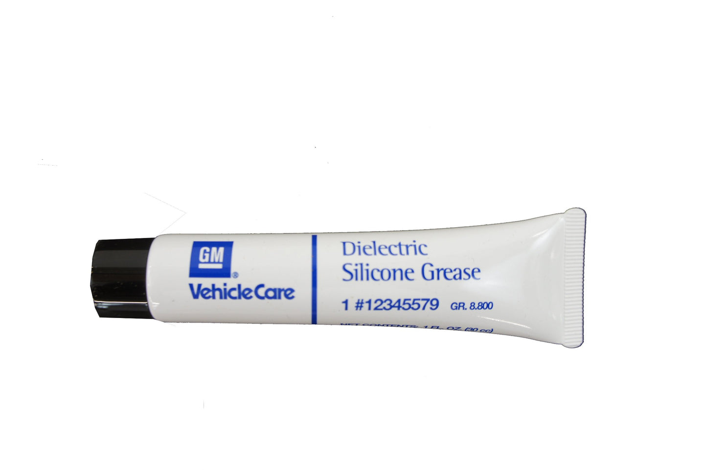 Genuine GM Fluid 12345579 Dielectric Silicone Grease - 1 oz.