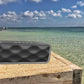 Wireless Bluetooth Speaker, Bestipik S2 Outdoor Stereo Bluetooth 4.2 Speaker, HD Audio and Enhanced Bass, Built-In Dual Driver Speakerphone, Handsfree Calling, FM Radio,TF Card Slot