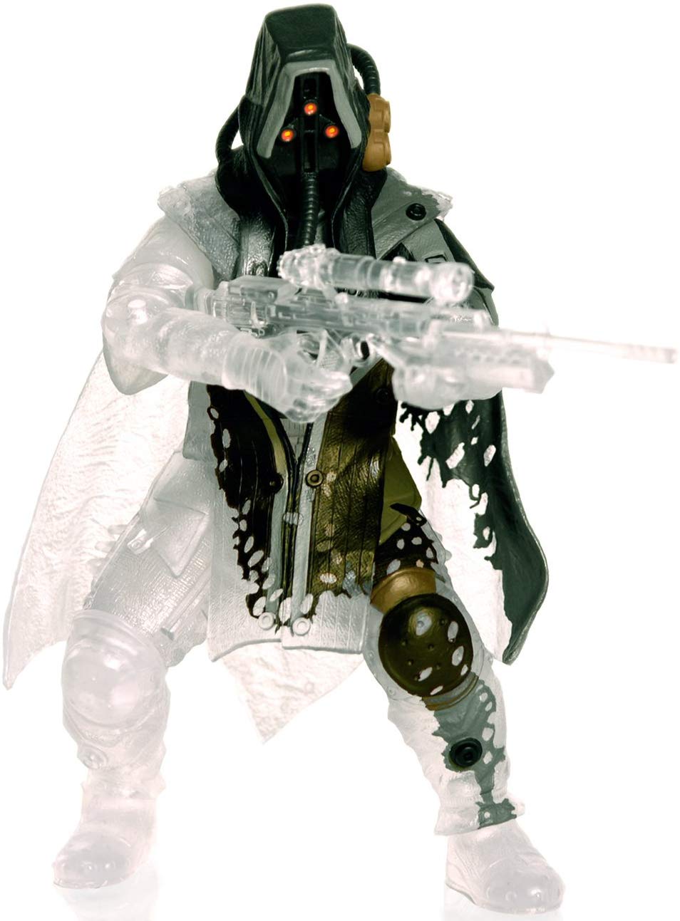 Killzone 3: Helghast Edition