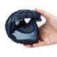 Biacolum Mens Toe Shoes Barefoot Comfortable Running Training Walking Water Shoes 6.5 M US Blue
