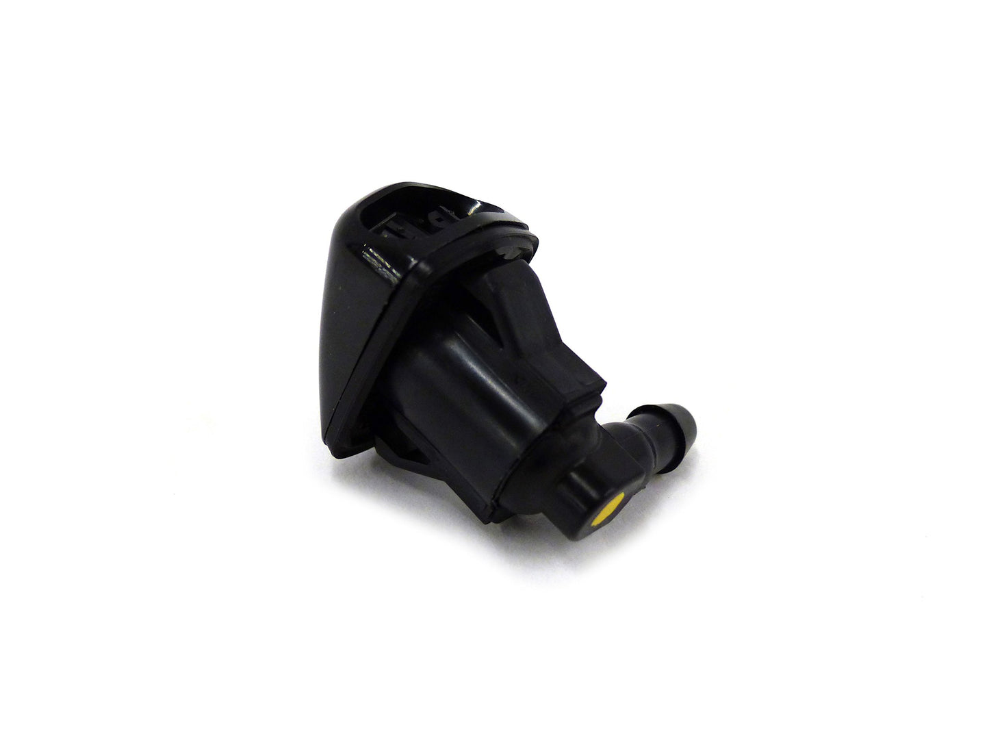 2003-2008 Mazda6 Front Right Hand Windshield Washer Spray Nozzle Genuine OEM NEW GK2A-67-510B
