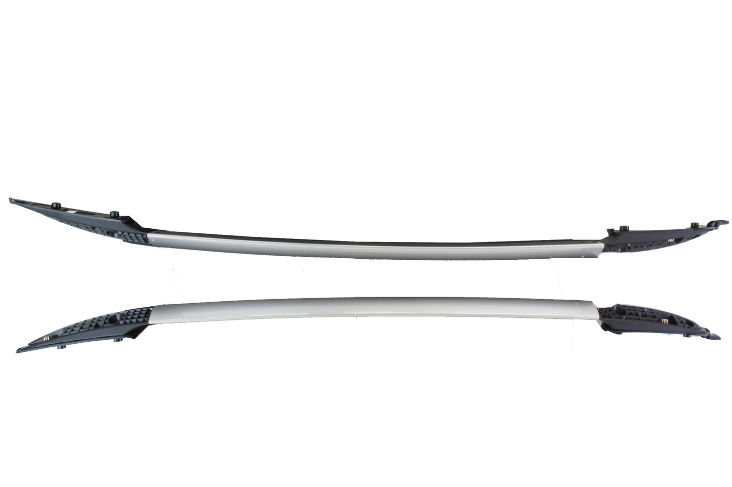 Mazda Genuine Accessories 0000-8L-R01 Roof Rack