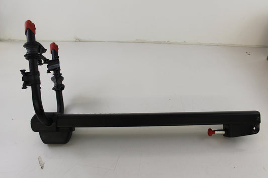 Genuine Mazda Accessories 0000-8E-G01A Trailer Hitch Mount Bike Carrier