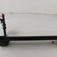 Genuine Mazda Accessories 0000-8E-G01A Trailer Hitch Mount Bike Carrier