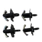 Genuine GM Accessories 23146899 Bed Mounted Tie Down Ring