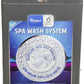 Whirlpool 6.2 kg Fully-Automatic Top Loading Washing Machine (WM Classic Plus 621S, Dark Grey)