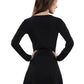 Miss Chase Women's Cotton Skater Dress