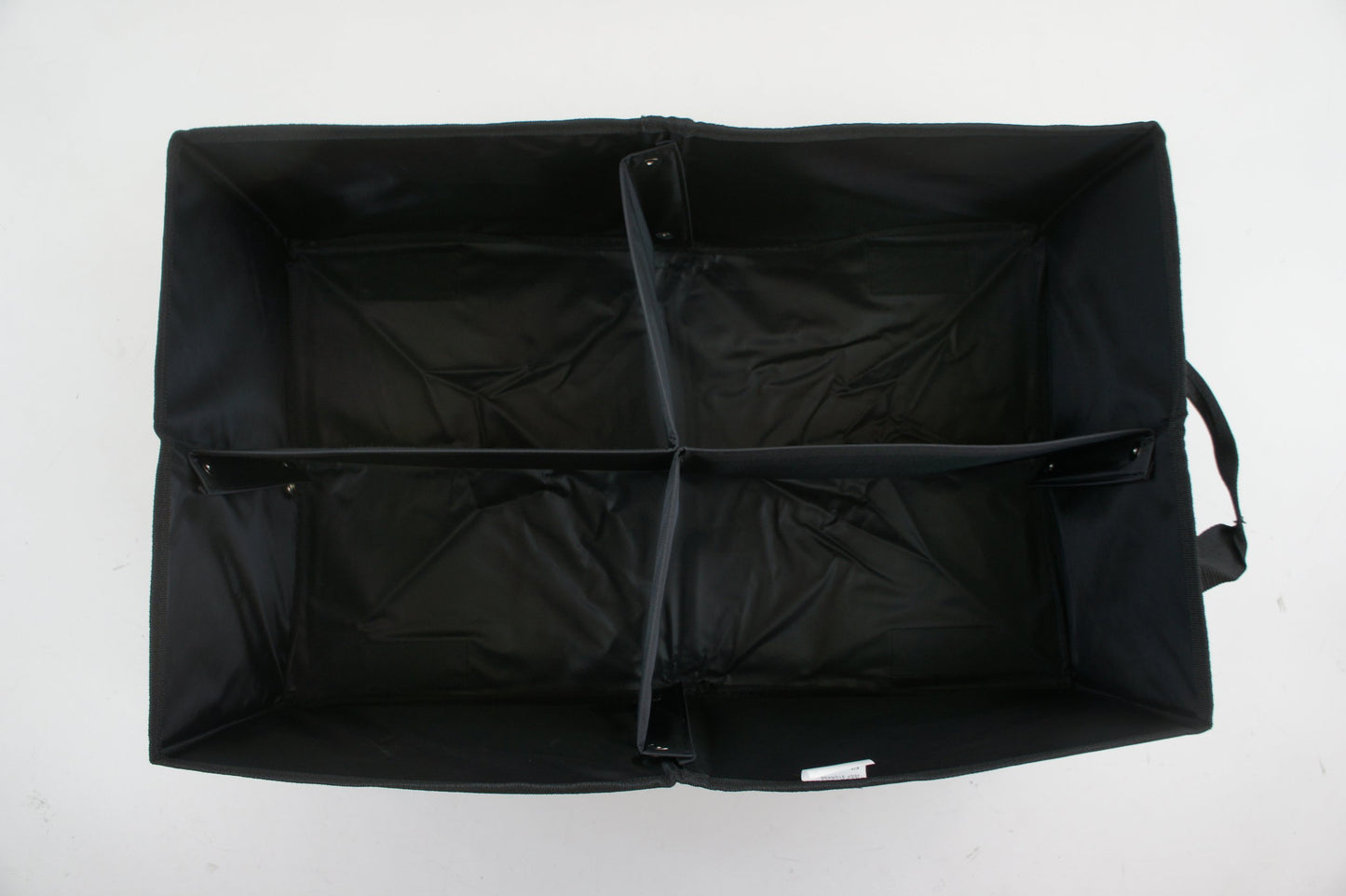 Genuine Jeep Accessories 82208566 Portable Cargo Tote