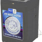 Whirlpool 6.2 kg Fully-Automatic Top Loading Washing Machine (WM Classic Plus 621S, Dark Grey)