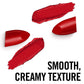 Rimmel Lasting Finish Intense Wear Lipstick - Heather Shimmer
