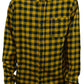Aeropostale Men's Shirt- Medium