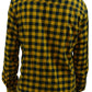 Aeropostale Men's Shirt- Medium