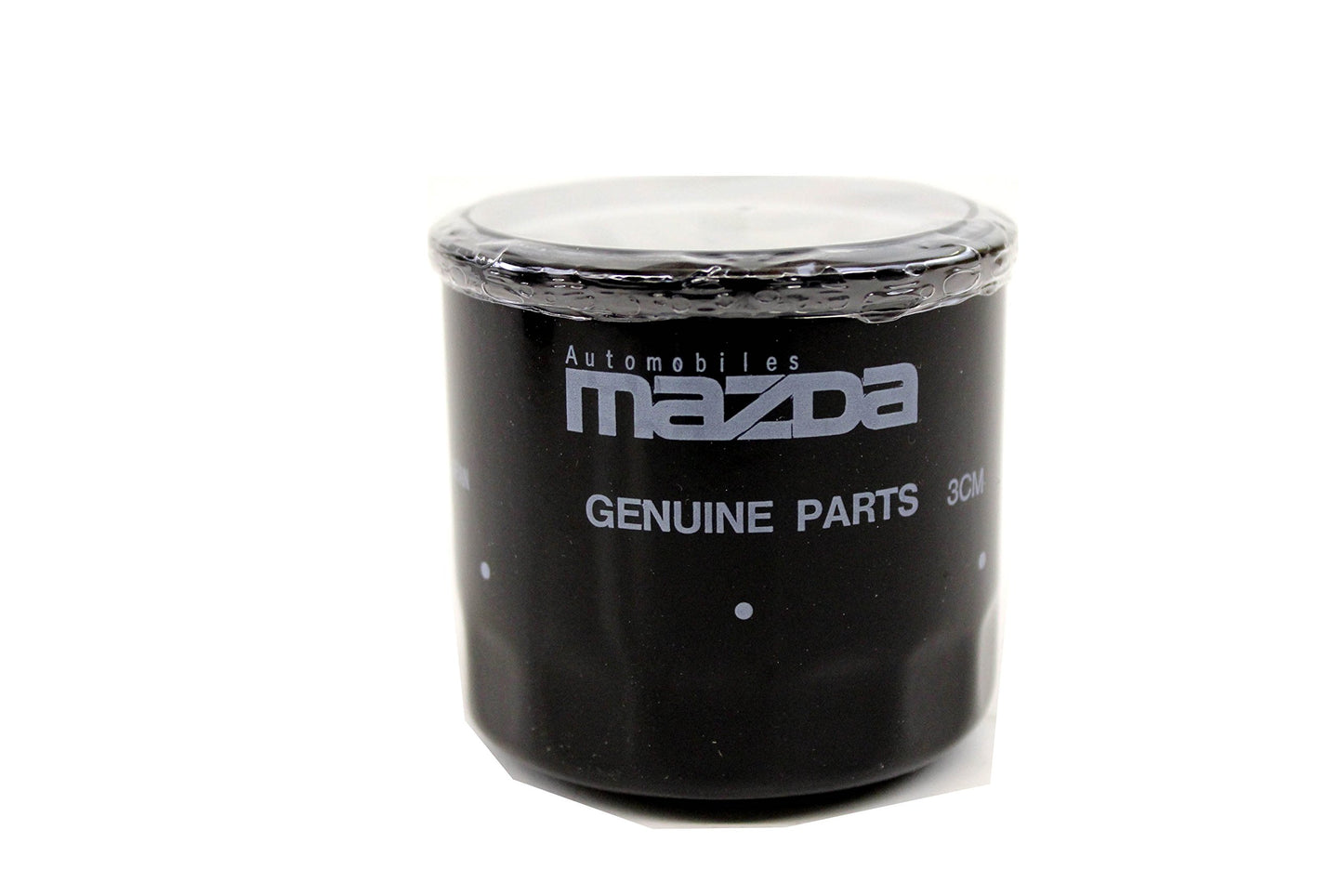 Genuine Mazda B6Y1-14-302A Oil Filter