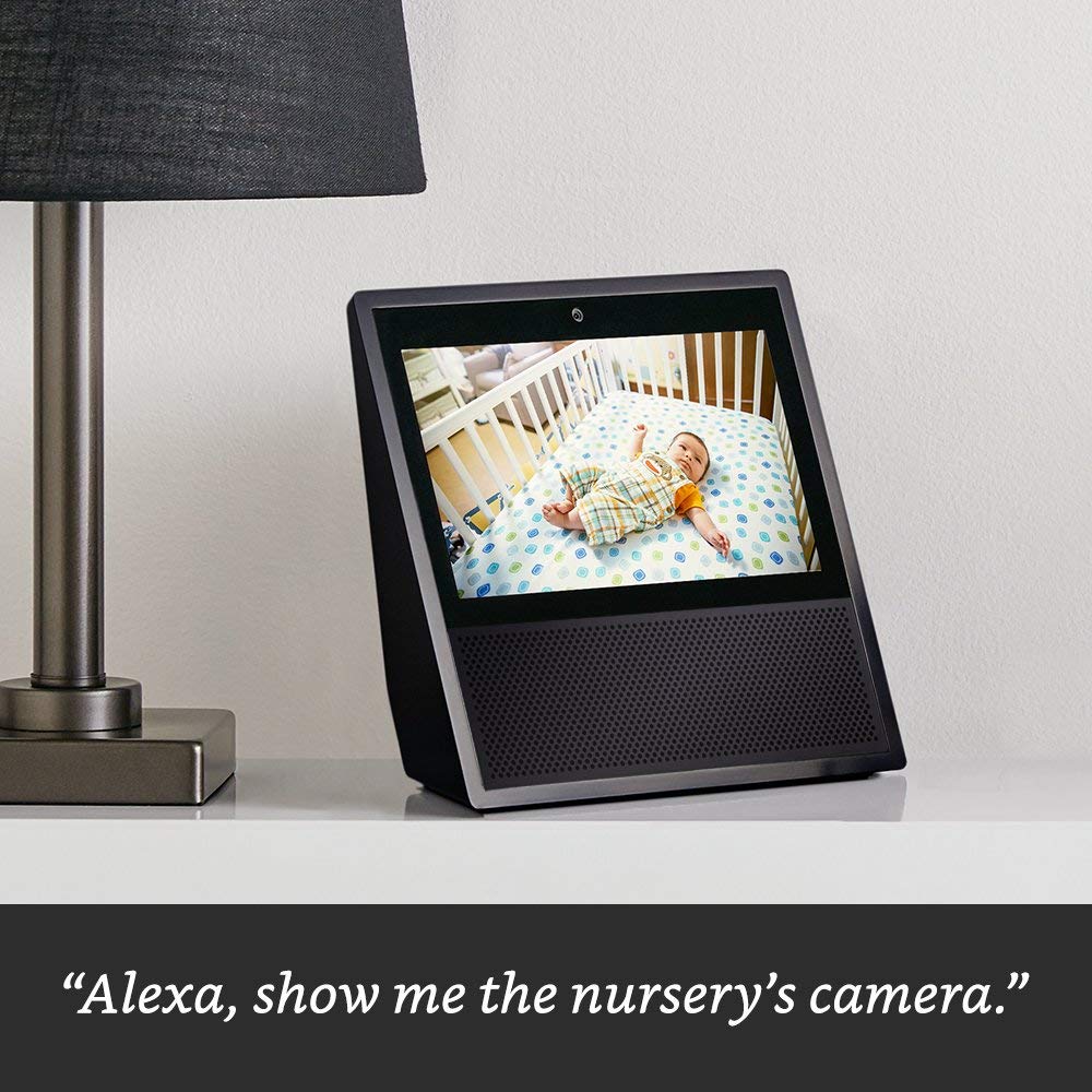 Echo Show - Black