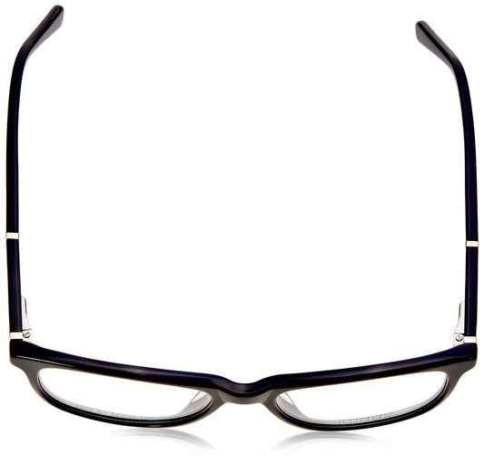 Image Full Rim Eyewear Frame (Shiny Black and Gold ) (IM2559C1FRSG)