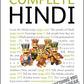 Complete Hindi Beginner to Intermediate Course: Learn to read, write, speak and understand a new language with Teach Yourself