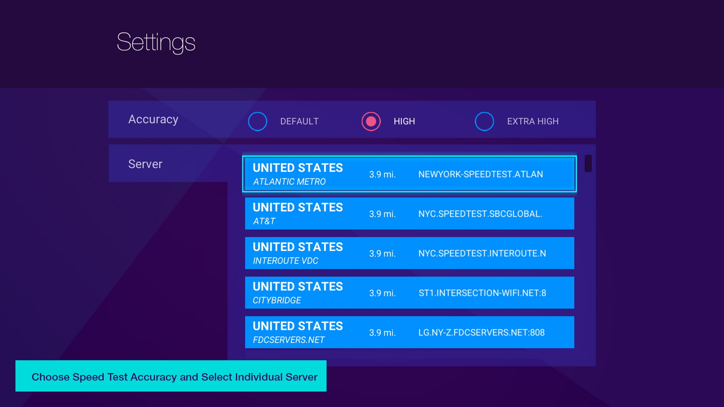 Internet Speed Test: Troubleshoot Your Internet Connection Problems