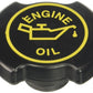 Ford F3AZ-6766-B Engine Oil Filler Cap