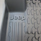 Jeep Compass Slush Style All Weather Floor Mats MY Body Style Mopar OEM