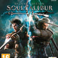 SOULCALIBUR VI: Xbox One Deluxe Edition