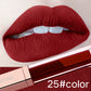 angel3292 Hot sale Long Lasting Women Super Matte Lip Gloss Liquid Lipstick Makeup Cosmetic Tool