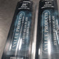 Mazda CX-9 2007-2014 New OEM Hybrid beam driver & passenger wiper blade set 0000-67-H26-MV, 0000-67-H17-MV