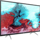 Samsung 108 cm (43 inches) 43K5002 Full HD LED TV (Black)