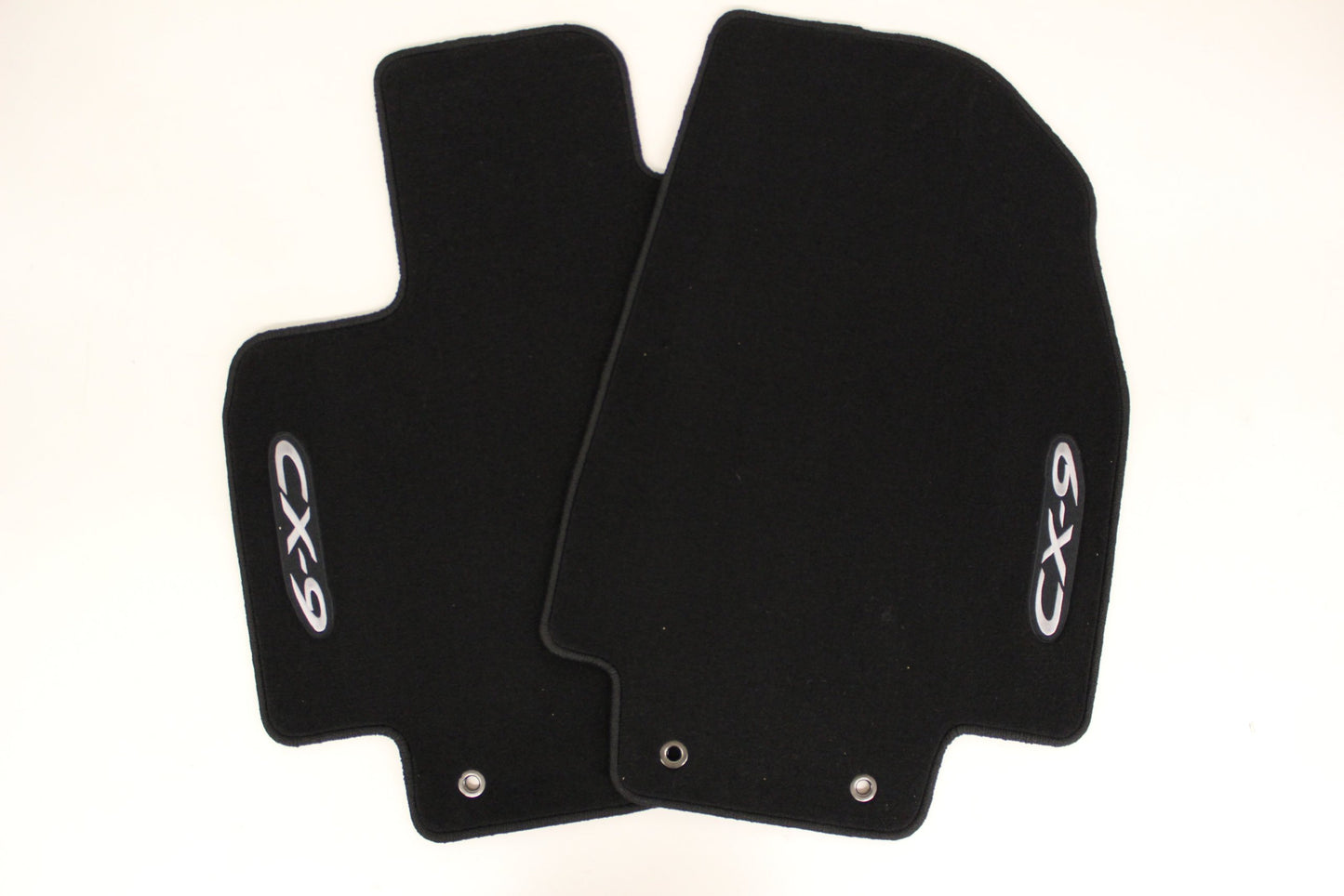 Mazda Genuine Accessories 0000-8B-N04A Carpet Floor Mat