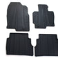 Mazda Genuine Accessories 0000-8B-R12 All-Weather Floor Mat
