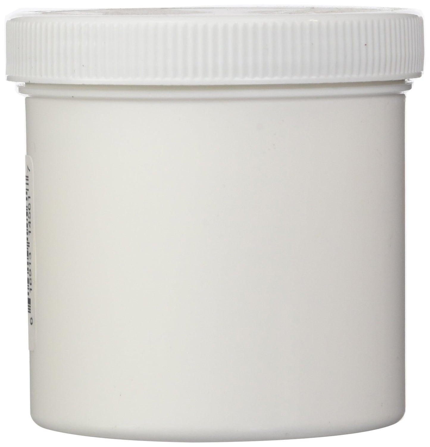 L-Ascorbic Acid Powder (Vitamin C), 6 oz. Jar. For Use in Serums and Cosmetic Formulations.