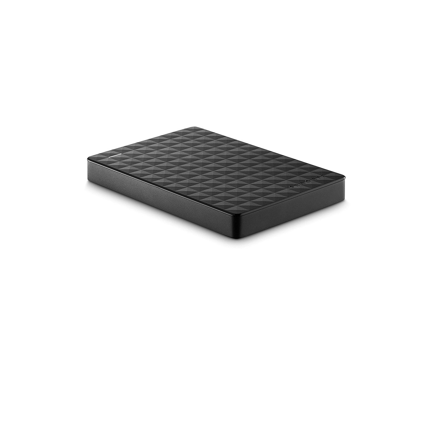 Seagate Expansion Portable Drive, 2TB, Black