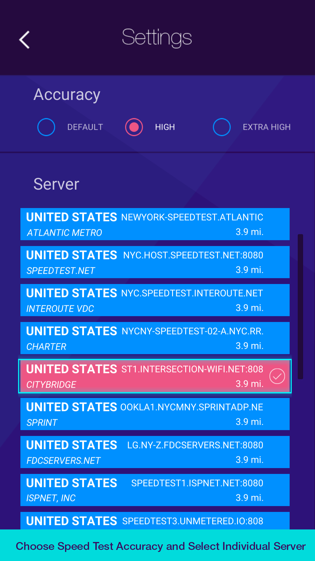 Internet Speed Test: Troubleshoot Your Internet Connection Problems