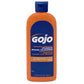 GOJO 0951-15 Natural Orange Hand Cleaner with Pumice Scrubber, 7.5 oz Bottle (Pack of 15)