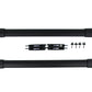 Mazda Genuine Accessories 0000-8L-R02 Roof Rack