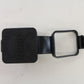 Genuine Jeep Accessories 82208453AB Hitch Receiver Plug