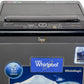 Whirlpool 6212SD Whitemagic Royale Fully-automatic Top-loading Washing Machine (6.2 kg, Grey Chrome)