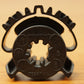 Dodge Durango Jeep Grand Cherokee Heat & AC Actuator Gear OEM