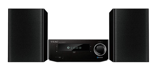 DVD Micro System with Wireless Audio Streaming to Smart Devices MCDV66BTF Connecting via Bluetooth is a snap Hook this feature-packed Hi-Fi system up with your TV to complete your multimedia entertainment setup. Connect wirelessly to play audio from your