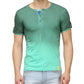 Campus Sutra Men's Cotton T-Shirt (SS16PRM_HNYSPR_M_PLN_BTGSG_S_Bottle Green)