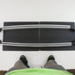 Mazda Genuine Accessories 0000-8L-R01 Roof Rack