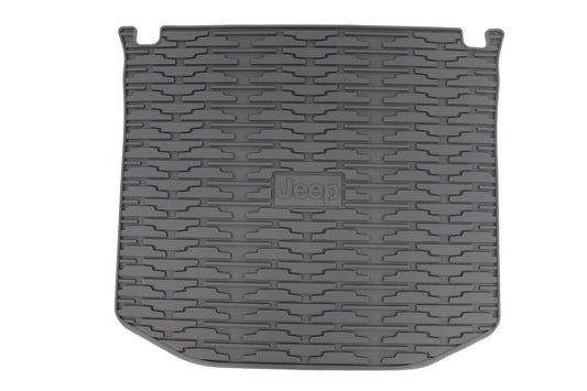 2011-2014 Jeep Grand Cherokee Cargo Area Liner