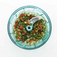 Pigeon by Stovekraft New Handy Plastic Chopper with 3 Blades, Green