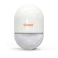 tiiwee PIR Motion Sensor for the Tiiwee Home Alarm System - Wireless Anti-Burglar Home Alarm System - Home Security